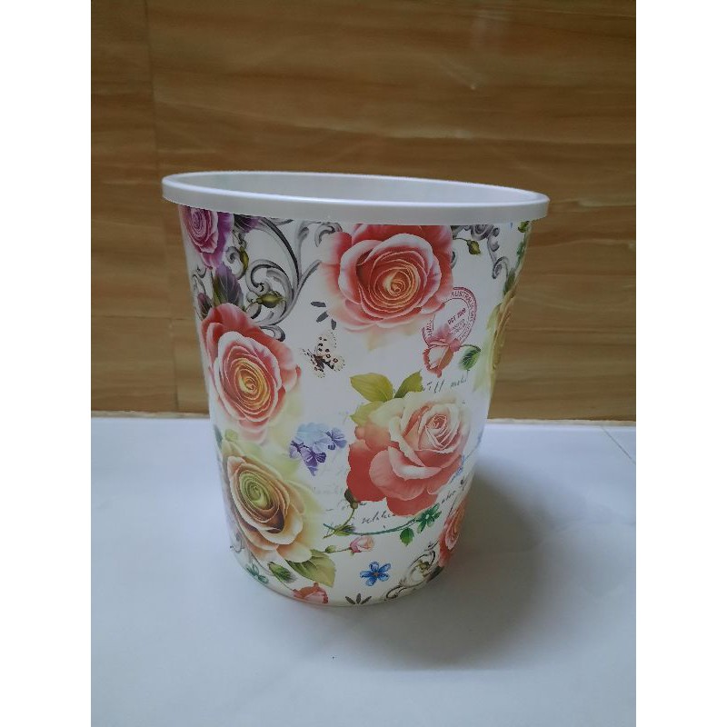 Xô rác giỏ rác văn phòng loại đẹp HSL