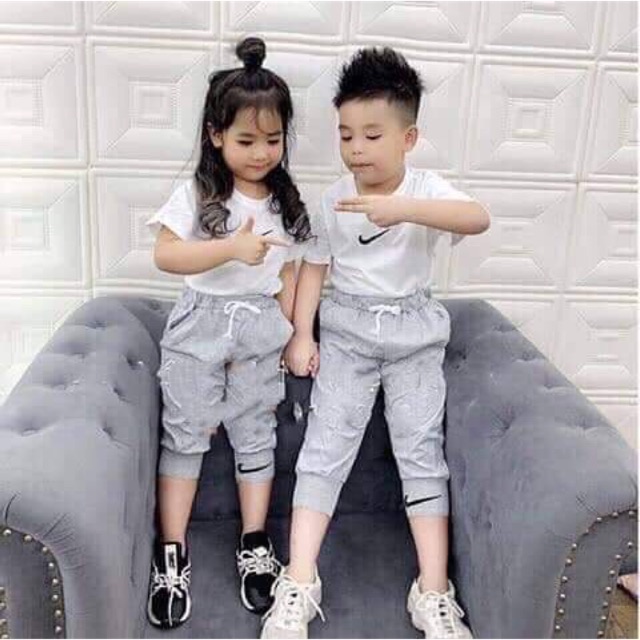 BỘ QUẦN ÁO CHO BÉ