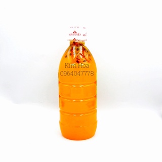 NƯỚC CỐT CHANH DÂY 500ML