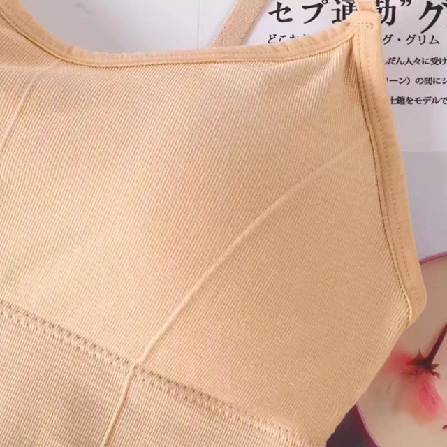 HOTT - Áo bra tập gym chiết ngực 818 Siêu đẹp | BigBuy360 - bigbuy360.vn