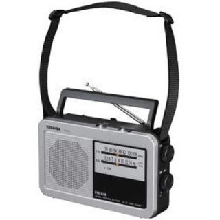 Đài Radio Toshiba TY-HR3