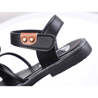 sandal bé gái size 26-30 siêu xinh