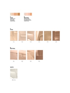 [FULLSIZE 120ml] Kem Nền MAC Studio Face and Body Foundation