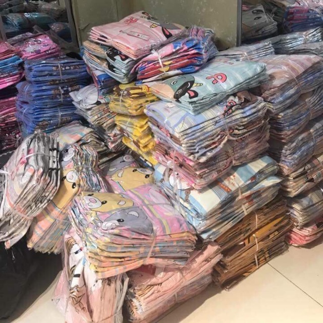 Combo cho khách sỉ