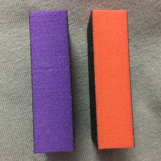 Phao dũa mịn, phao dũa nail