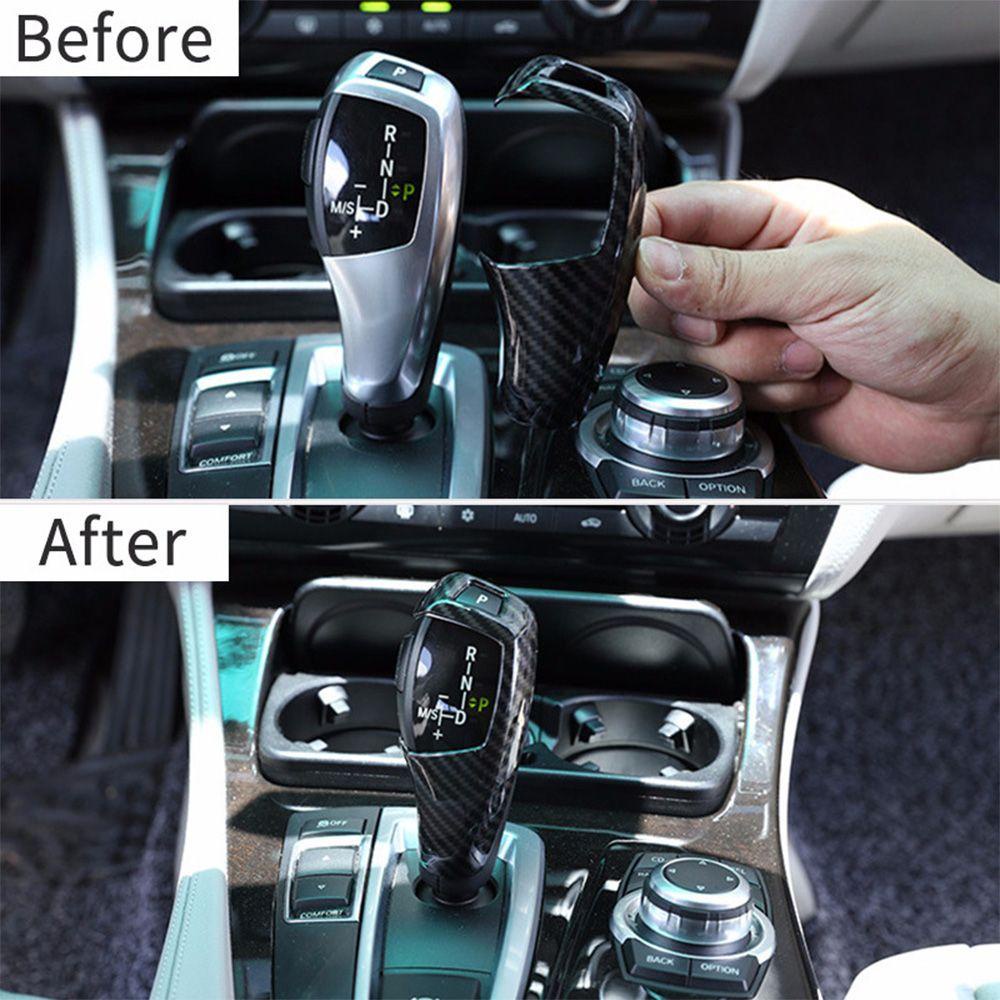 Núm Gạt Cần Số Xe Hơi BMW 3 Series GT5 Series 1 Series 2 Series X3 X4 X5 X6