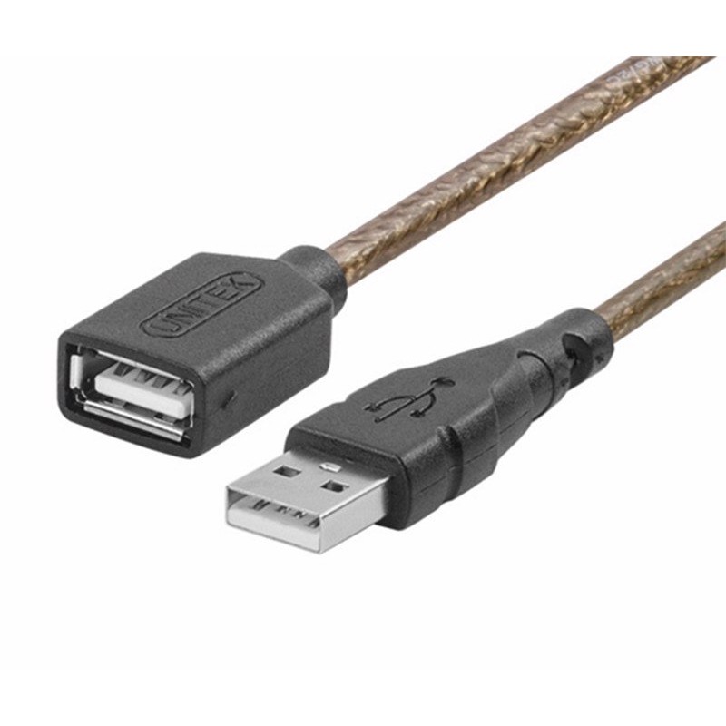 Cáp USB nối dài chính hãng Unitek 1M8-3M-5M-10M