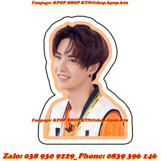 MÓC KHÓA VƯƠNG NHẤT BÁC_CP-17