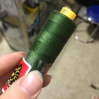 Chỉ may quần áo hiệu Tiger - cuộn 400m