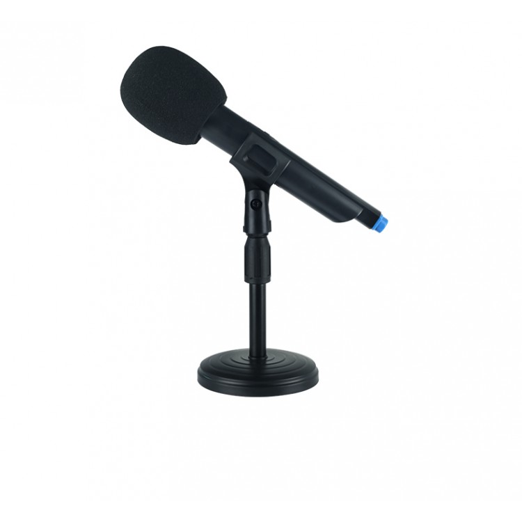 Giá Đỡ Micro Để Bàn, Giá Mic Thu Gọn