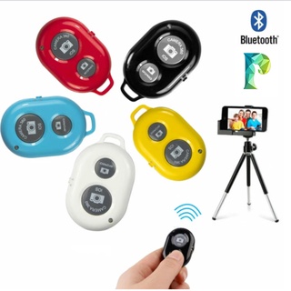 Remote Bluetooth điều khiển chụp ảnh điện thoại từ xa