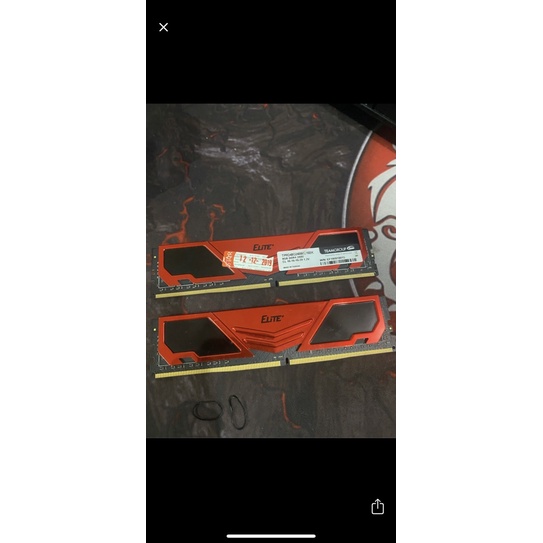 Ram Drr4 8Gb Buss 2666