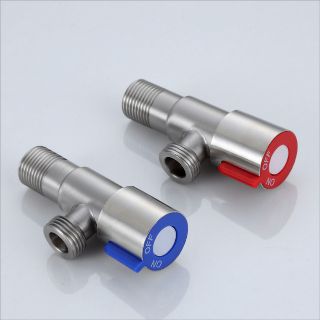 Van giảm áp inox 304