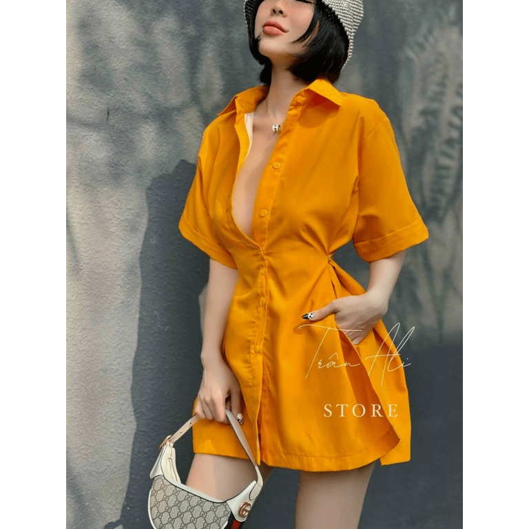 Sét Bộ Đi Chơi Áo Chùm Mông Bo Eo Có Quần Chất Siu Mát Mặc Đẹp Dáng Xinh [NEW UNISEX]