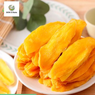[FREESHIP ] 500g Xoài Sấy Dẻo Loại 1 Đà Lạt