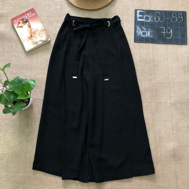 Quần Culottes