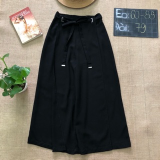 Quần Culottes