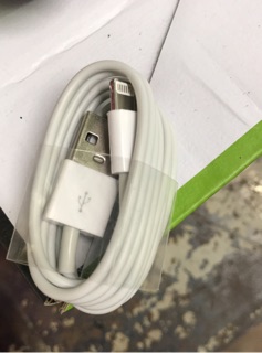 Cáp sạc samsung iphone 5 iphone 4 chân q