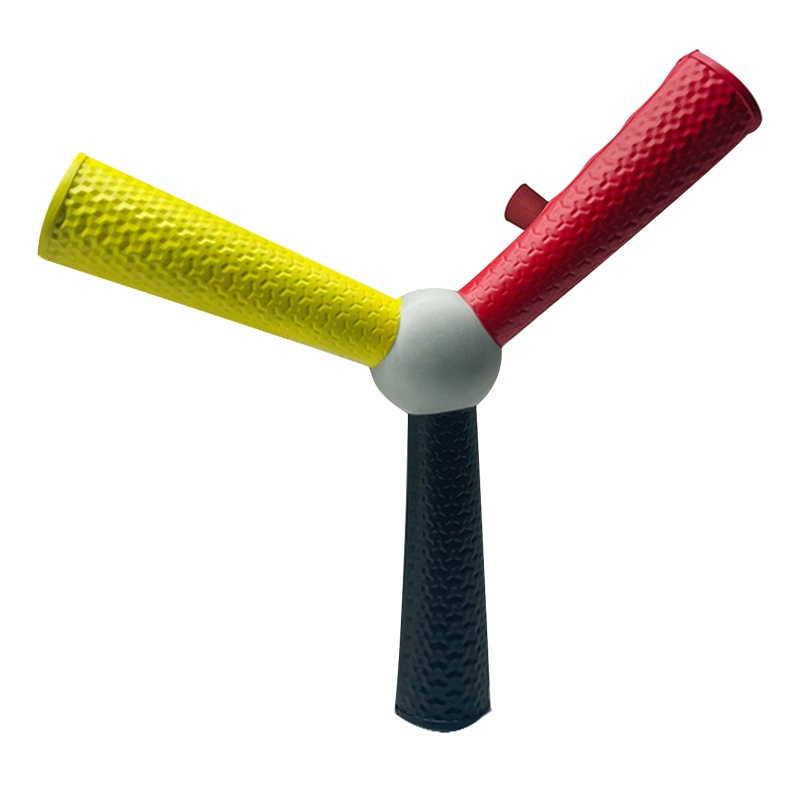 Dụng Cụ Luyện Tập Phản Xạ Mắt Cầm Tay Chuyên Dụng