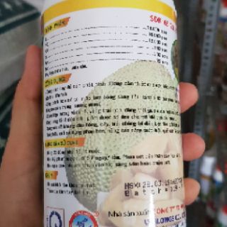 Ra hoa mít