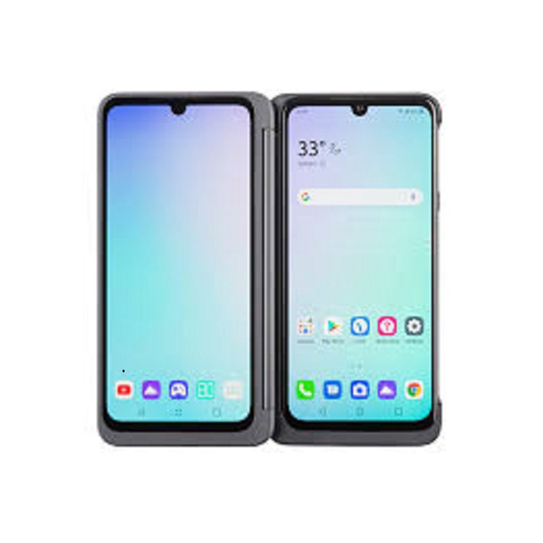 điện thoại LG G8X  ThinQ Chính Hãng ram 6G rom 128G, CPU Snap 855 8nhân, Cày Game mượt - BC 05