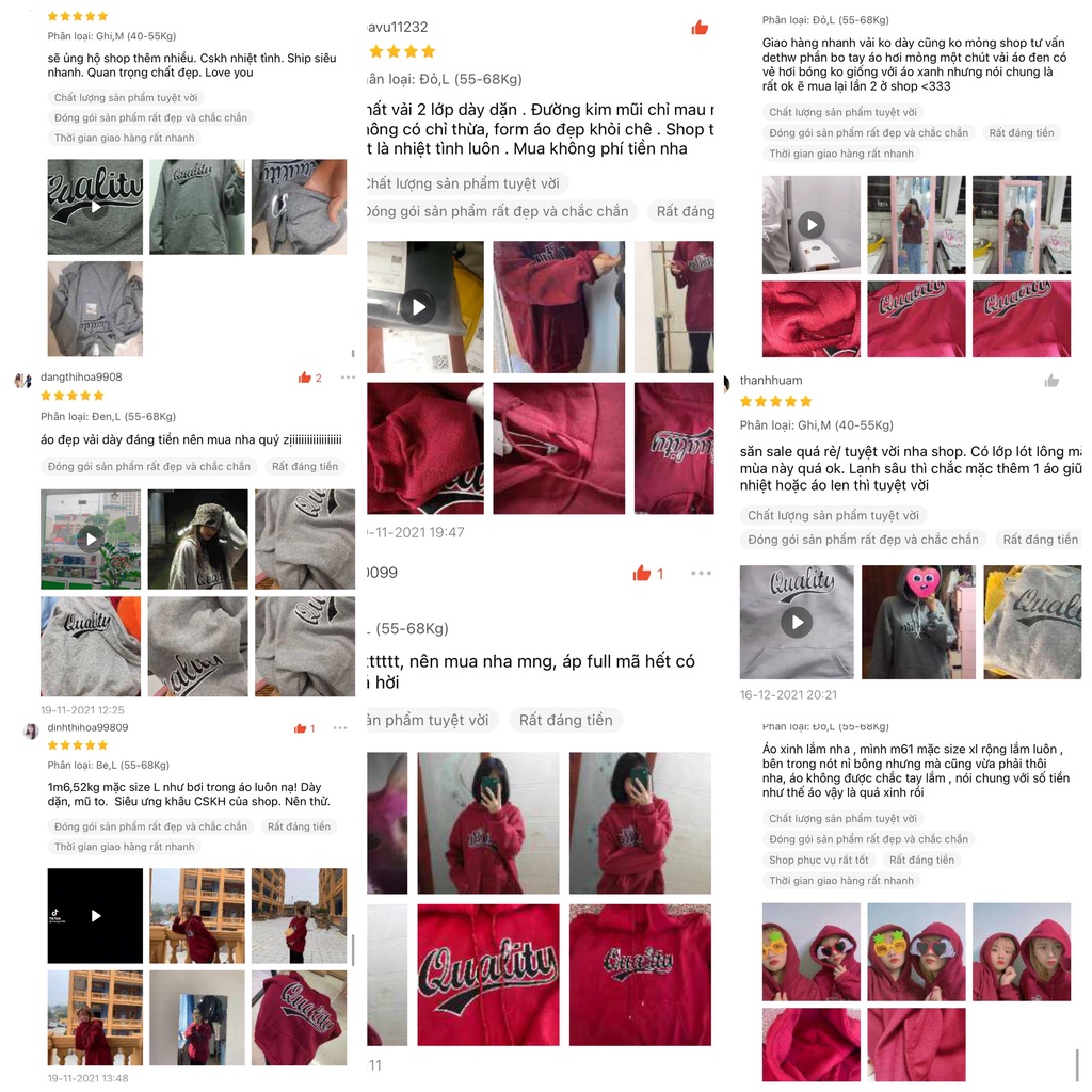 (Mẫu Mới 2021) Áo Hoodie Chữ Quality Có Mũ Nam Nữ Chất Nỉ Bông Dày Dặn Form Rộng Unisex- Áo Nỉ Nam Nữ Ulzzang Hoạ Tiết | BigBuy360 - bigbuy360.vn