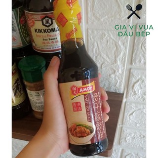 Xì Dầu ngọt Amoy 250ml