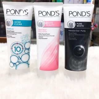 Sửa rửa mặt POND'S (50g)