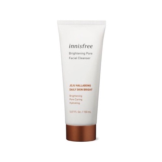 Sữa Rửa Mặt Innisfree 150ml (ĐỦ 6 LOẠI)