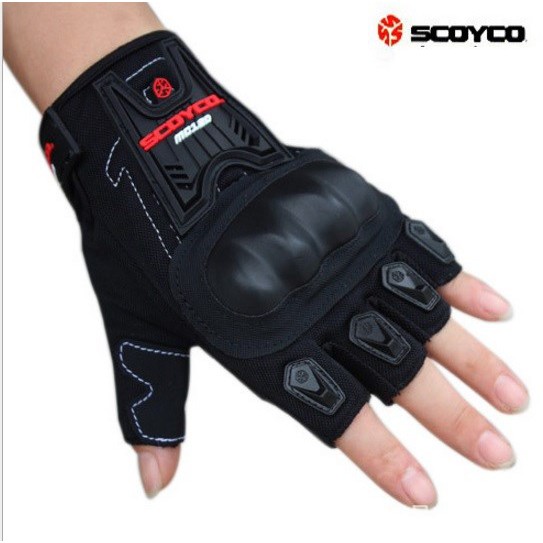 Găng scoyco cụt MC12