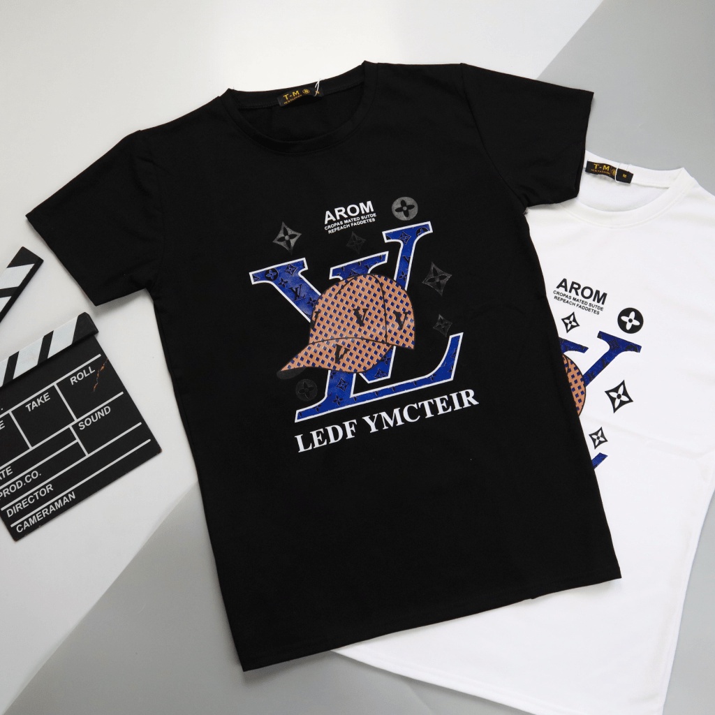 ÁO THUN NAM THANH MINH HÀNG CHẤT LƯỢNG GIÁ RẺ NHƯ CHO TM