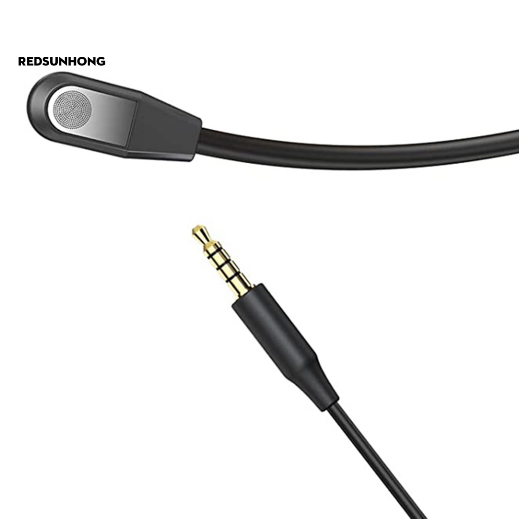 Tai Nghe Chơi Game Có Dây Dài Dễ Lắp Đặt Cho Văn Phòng