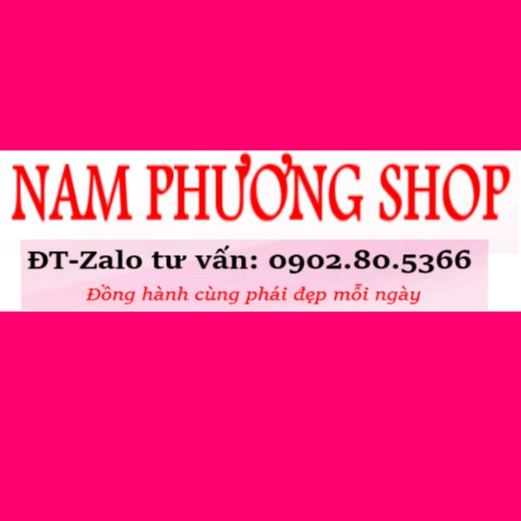 Nam Phương Beauty Shop