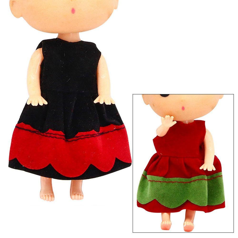 Bộ Quần Áo Dành Cho Búp Bê Ob11 Gsc Obitsu 11 Ob11