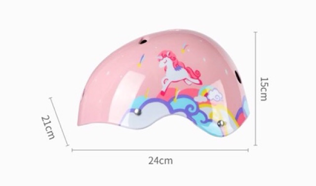 Mũ bảo hiểm Uek