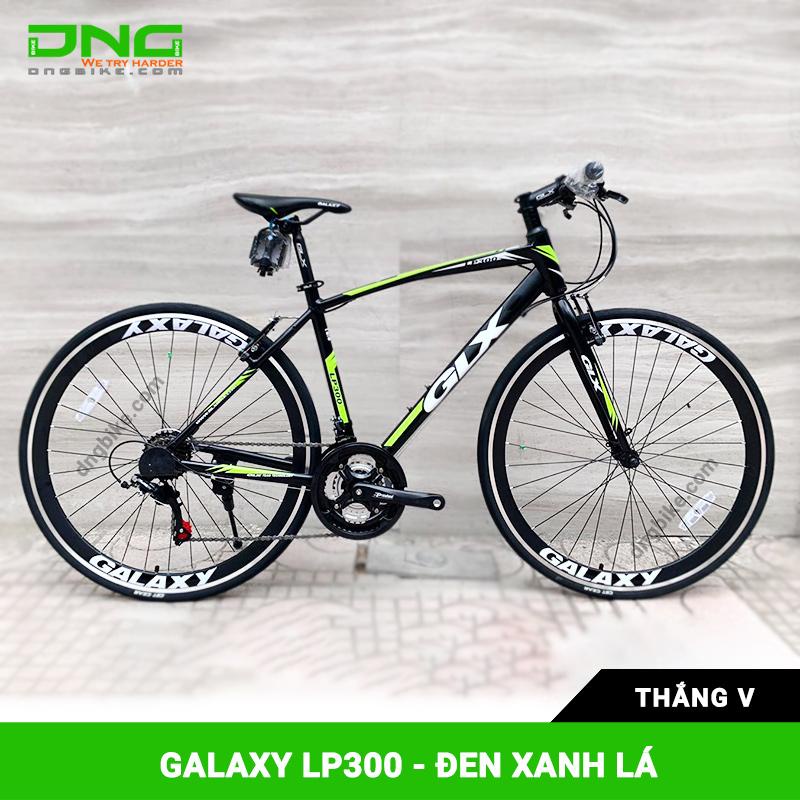 Xe đạp Touring GALAXY LP300 phanh cơ