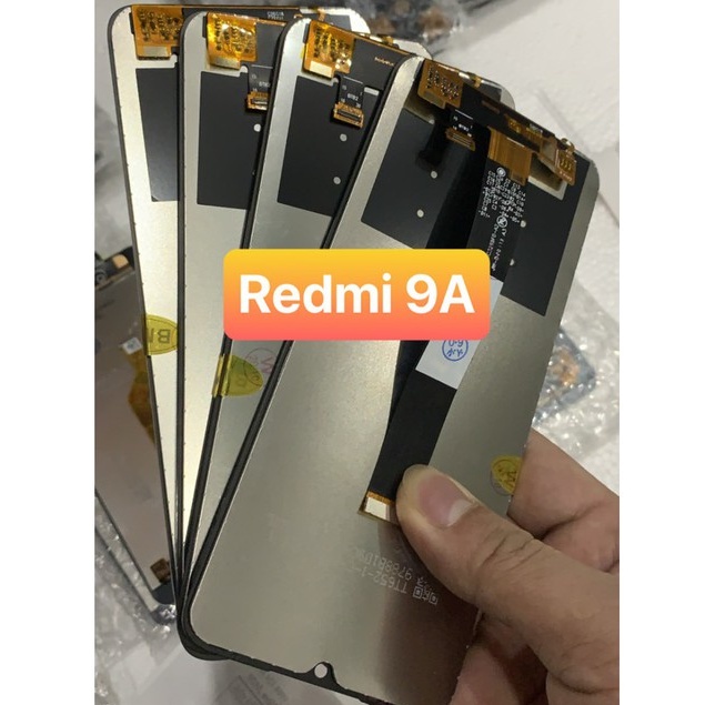 [Mã 153ELSALE2 giảm 7% đơn 300K] màn hình Redmi 9A / Redmi 9C - Xiaomi zin full nguyên bộ