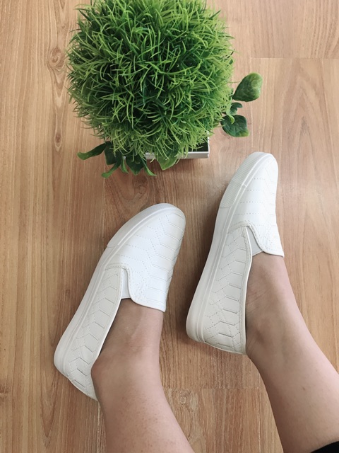 Slip on hàng QC ❤️