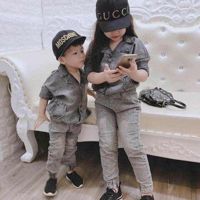 Combo bim cho bé