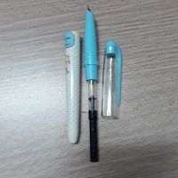 Combo 11 bút ngòi trơn