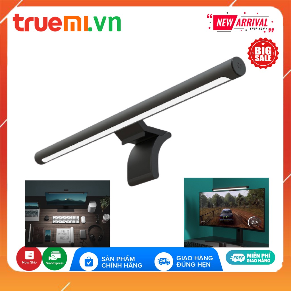 Đèn treo màn hình Xiaomi-MIJIA Display Hanging Lamp