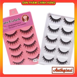 Sỉ Mi chồn 5 đôi 5B 07