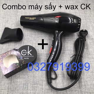 Máy Sấy Tóc Aonikasi 8868