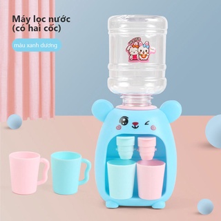 Dễ Thương Bình Rót Nước Đồ Chơi Mini Cho Bé