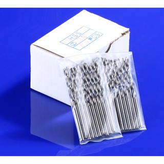 Mũi khoan sắt - gỗ các size 0.5mm -> 6mm