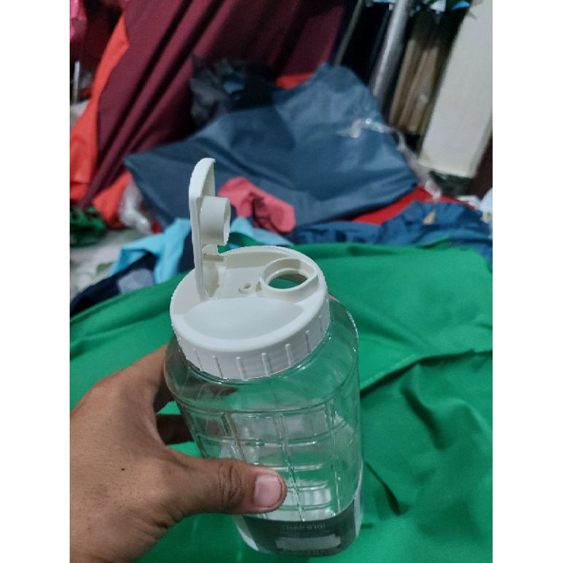 Bình Nước Lock & Lock 1.0 Lít | BigBuy360 - bigbuy360.vn