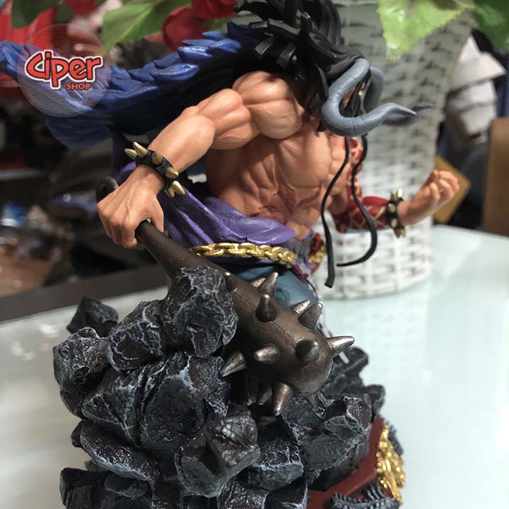 Mô hình Kaido GK - Mô hình One Piece - Figure Kaido One Piece