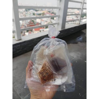 20 Bịch Bánh Tráng Me Tây Ninh (Chính Gốc Tây Ninh) ngon rẻ
