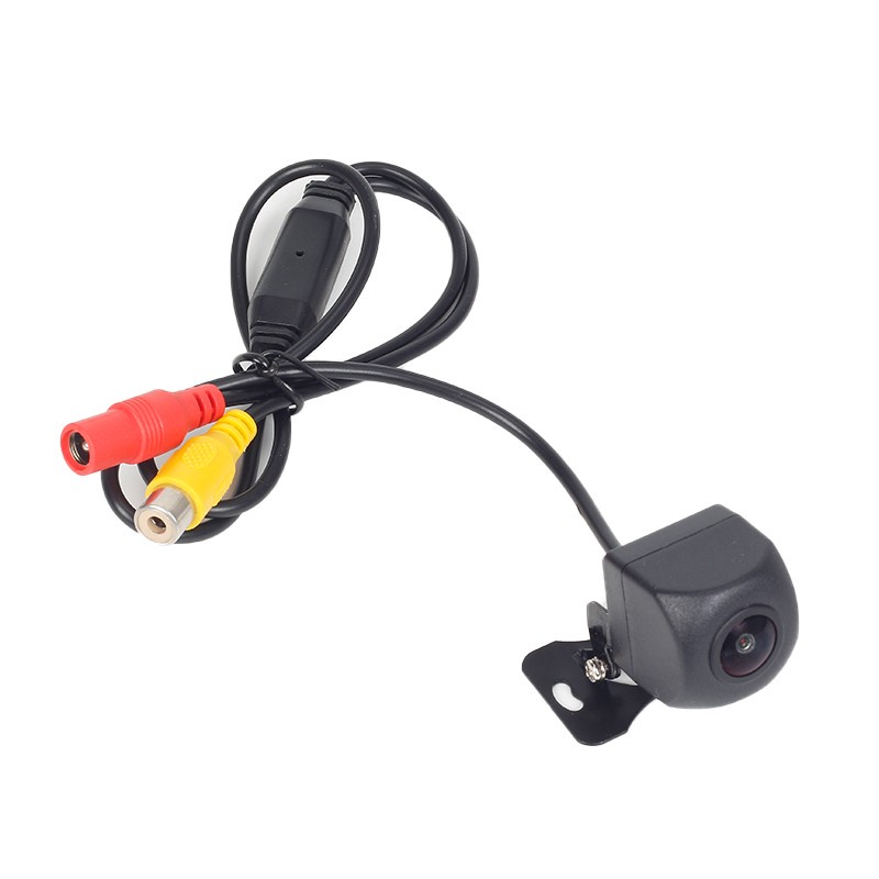 Camera mắt cá 170 độ kèm phụ kiện | BigBuy360 - bigbuy360.vn