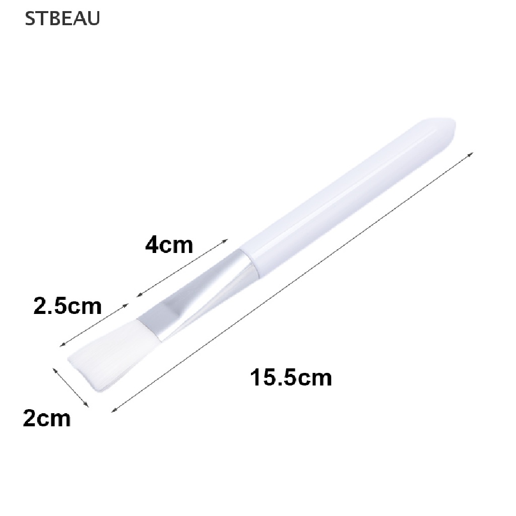 [Hàng mới về] Set dụng cụ trộn mặt nạ số lượng tùy chọn